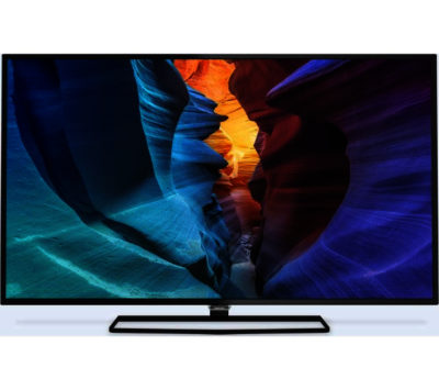 40 Philips 40PUT6400/12 Smart Ultra HD 4K  LED TV